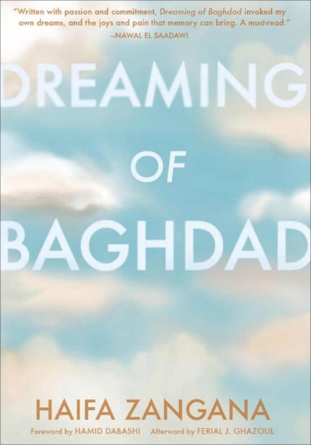 Dreaming of Baghdad - Haifa Zangana