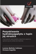 Cover-Bild zum Titel 'Pozyskiwanie hydroksyapatytu z ¿upin jaj strusich' von 'Lorena Batista Caliman, Viviana Sagrillo'