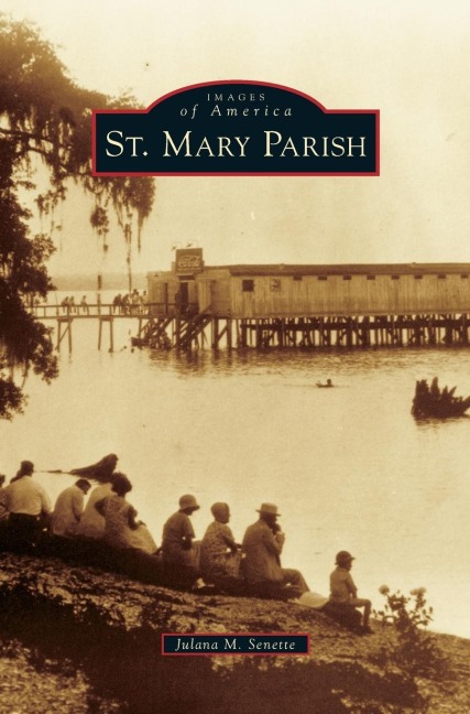 St. Mary Parish - Julana M. Senette
