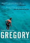 Cover-Bild zum Titel 'GREGORY and other stories' von 'Panos Ioannides'