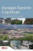 Duragan Ilcesinin Cografyasi - Harun Resit Bagci, Sevcan Karadurak