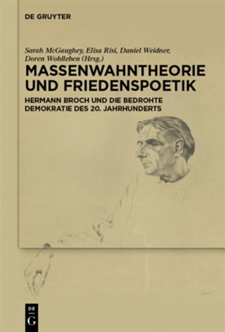 Massenwahntheorie und Friedenspoetik - 