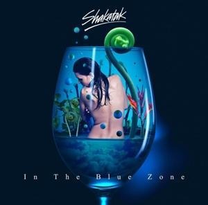 In the Blue Zone - Shakatak