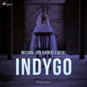 Cover-Bild zum Titel 'Indygo' von 'Micha¿ Jan Chmielewski'