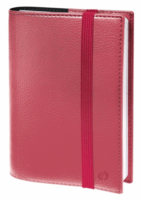 Time&Life ML Pocket Perlmutt rosa 2026 - 
