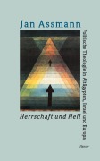 Cover-Bild zum Titel 'Herrschaft und Heil' von 'Jan Assmann'