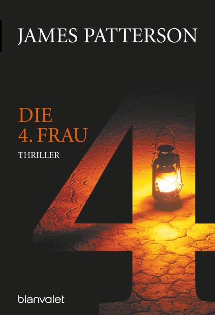 Die 4. Frau - Women's Murder Club - - James Patterson