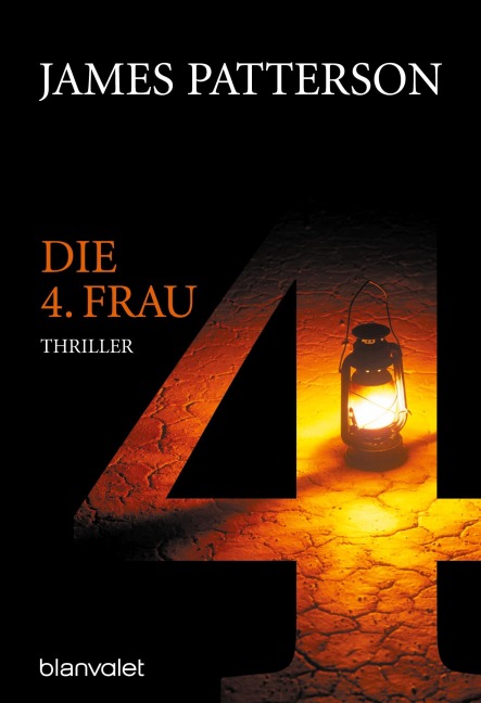 Die 4. Frau - Women's Murder Club - - James Patterson