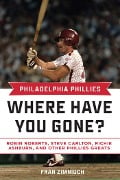 Cover-Bild zum Titel 'Philadelphia Phillies' von 'Fran Zimniuch'