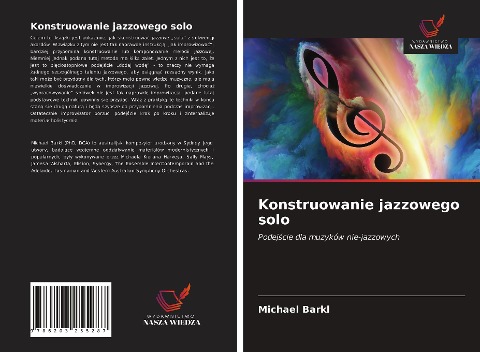 Konstruowanie jazzowego solo - Michael Barkl