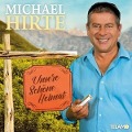 Cover-Bild zum Titel 'Unsere schöne Heimat' von 'Michael Hirte'