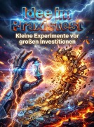 Cover-Bild zum Titel 'Idee im Praxistest' von 'Johannes Albers'