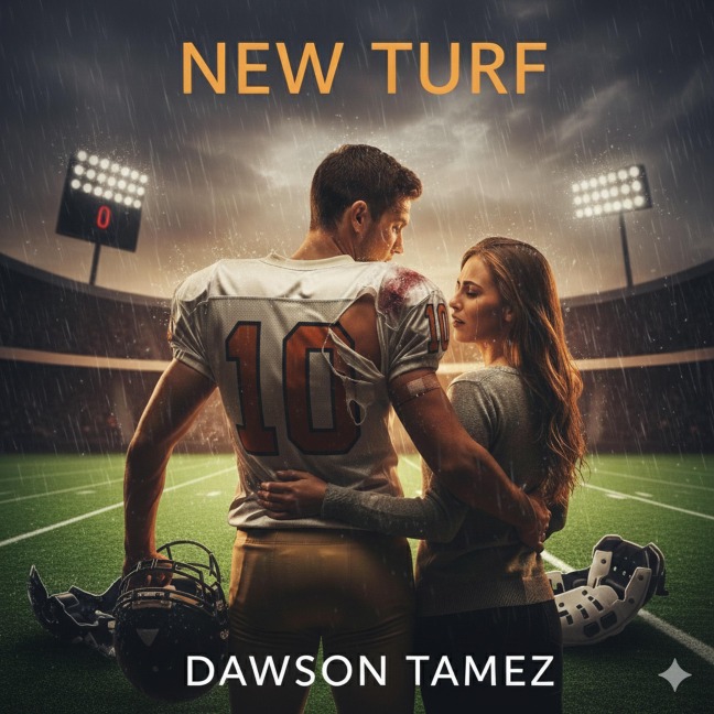 New Turf - Dawson Tamez