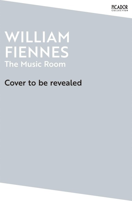 The Music Room - William Fiennes