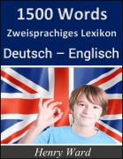 Cover-Bild zum Titel '1500 Words' von 'Henry Ward'