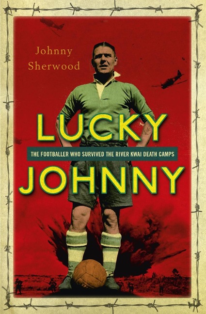 Lucky Johnny - Johnny Sherwood