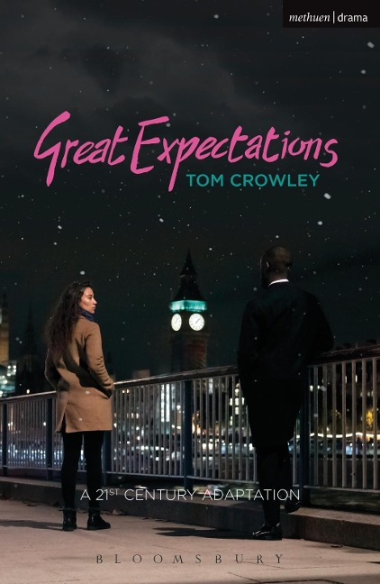 Great Expectations - Tom Crowley