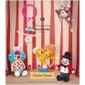Cover-Bild zum Titel 'RICORUMI Circus Circus' von ''