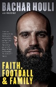 Cover-Bild zum Titel 'Bachar Houli' von 'Bachar Houli, Waleed Aly'