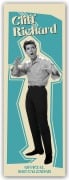 Cover-Bild zum Titel 'Cliff Richard 2027 - Slimline-Kalender' von ''