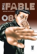 The Fable 08 - Katsuhisa Minami
