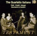 Streichquartette - Quartetto Italiano