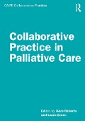 Cover-Bild zum Titel 'Collaborative Practice in Palliative Care' von ''