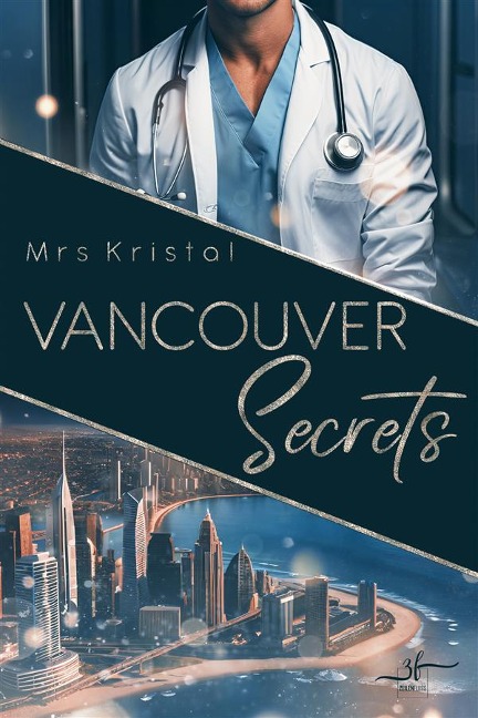 Vancouver Secrets - Mrs Kristal