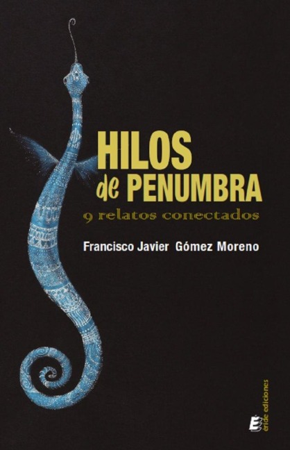 Hilos de penumbra - 