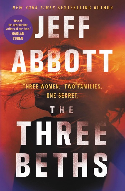 The Three Beths - Jeff Abbott