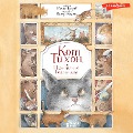 Cover-Bild zum Titel 'Kot Tihon, ili Pohishchenie gollandca' von 'Masha Traub'