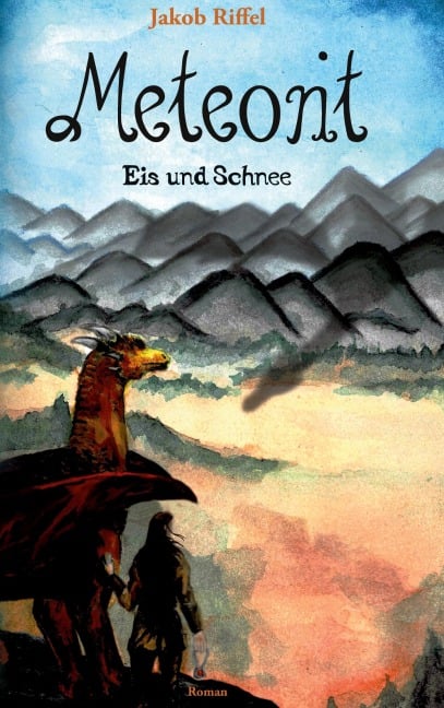 Meteorit - Jakob Riffel