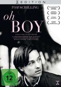 Oh Boy! - Jan Ole Gerster, The Major Minors, Cherylin McNeil