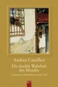Cover-Bild zum Titel 'Die dunkle Wahrheit des Mondes' von 'Andrea Camilleri'