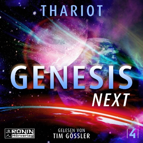 Next Genesis - Thariot