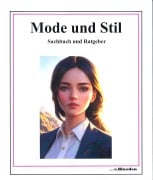 Cover-Bild zum Titel 'Mode und Stil' von 'Lucia Casalini'