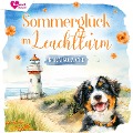 Cover-Bild zum Titel 'Sommerglück im Leuchtturm 3' von 'Karin Koenicke'