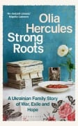 Cover-Bild zum Titel 'Strong Roots' von 'Olia Hercules'