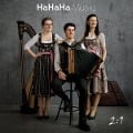 Cover-Bild zum Titel '2:1' von 'Hahaha-Musig'