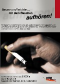 Cover-Bild zum Titel 'Besser und leichter... mit dem Rauchen aufhören!' von 'Markus Neumann'