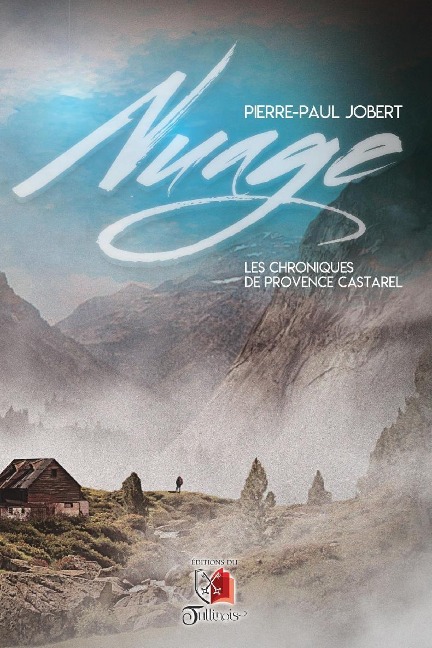 Nuage - Jobert Pierre-Paul JOBERT