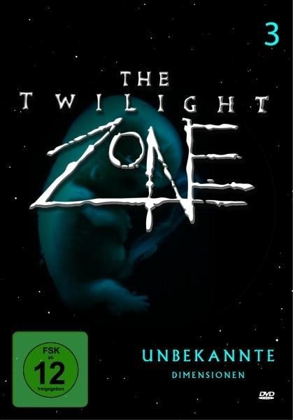 The Twilight Zone - Unbekannte Dimensionen - J. Michael Straczynski, Paul Chitlik, Jeremy Bertrand Finch, Harlan Ellison, James Crocker