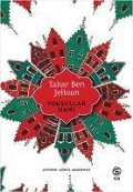 Cover-Bild zum Titel 'Yoksullar Hani' von 'Tahar Ben Jelloun'