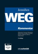 Cover-Bild zum Titel 'WEG' von 'Andrik Abramenko, Jörn Heinemann, Hendrik Schultzky, Herbert Grziwotz, Georg Jennißen'