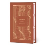 Cover-Bild zum Titel 'Meditations' von 'Marcus Aurelius'