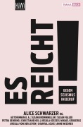 Cover-Bild zum Titel 'Es reicht' von ''