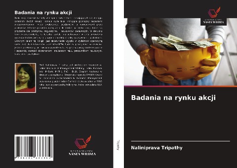 Badania na rynku akcji - Naliniprava Tripathy