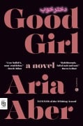 Cover-Bild zum Titel 'Good Girl' von 'Aria Aber'