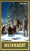 Cover-Bild zum Titel 'Weihnacht' von 'Karl May'
