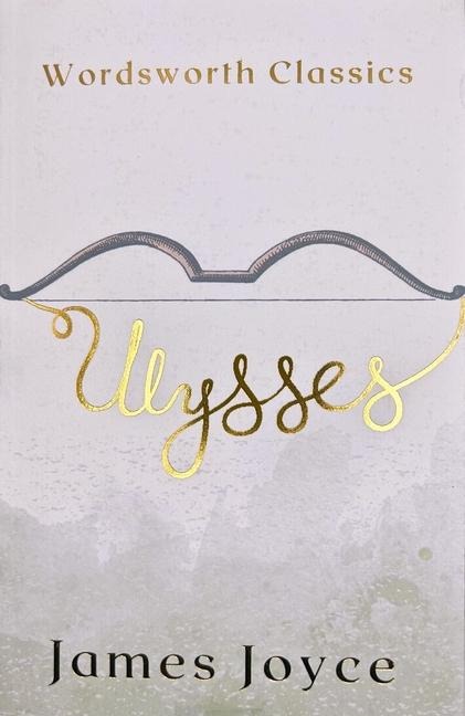 Ulysses - James Joyce